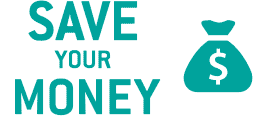 save your money save your money